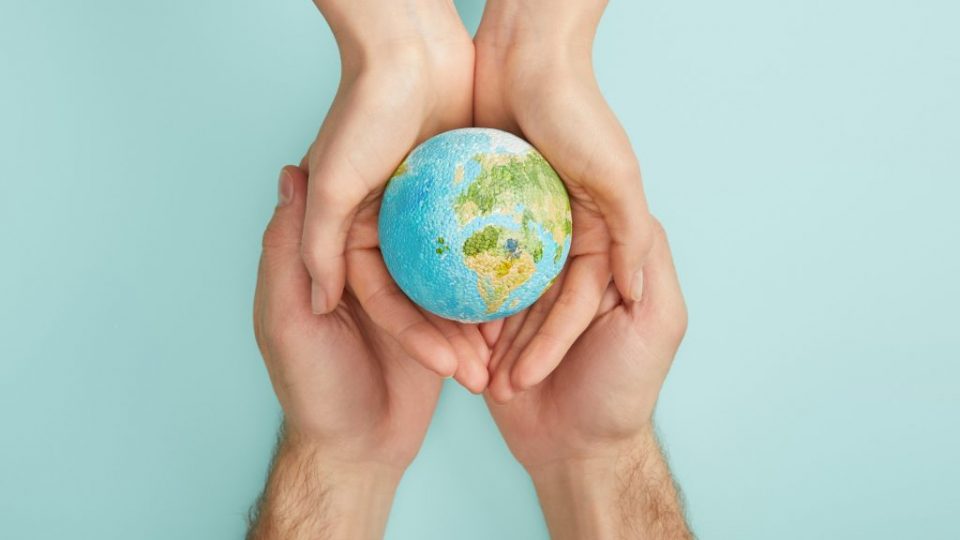 National Earth Day: Making a difference to the environment