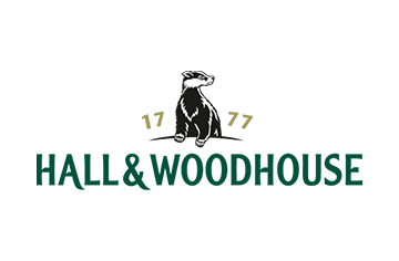 Hall &amp; Woodhouse