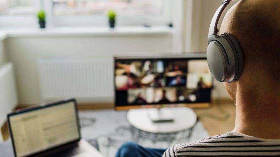 Five technologies for effective remote working