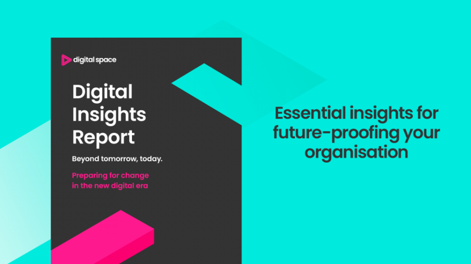 digital insights report