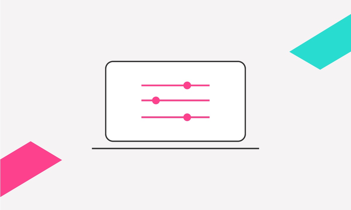 What we do - Dashboard