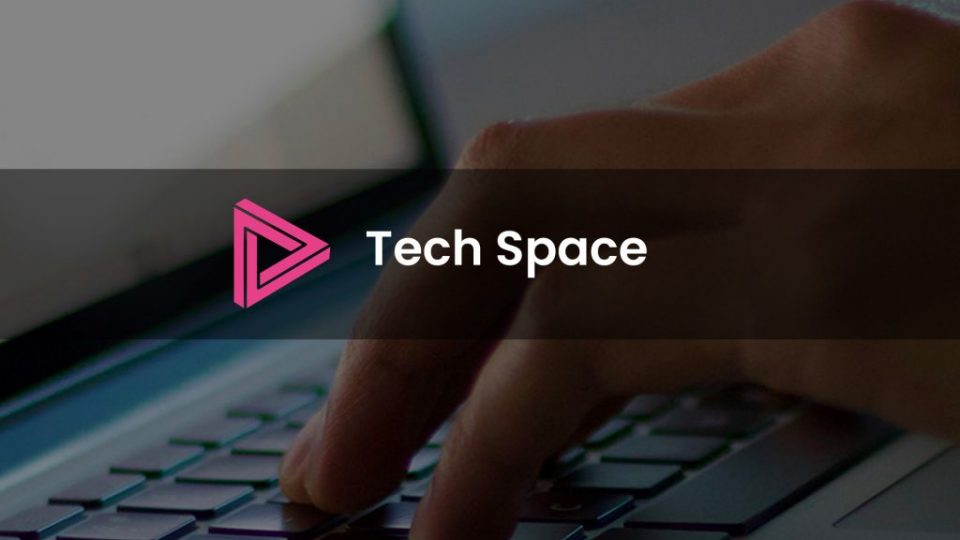 Our new supply chain service, Tech Space