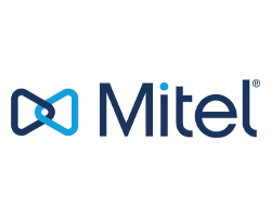 Mitel Logo