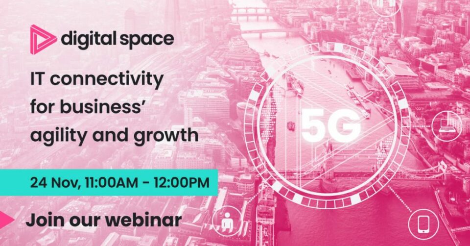 Preparing for the 5G Connectivity Revolution