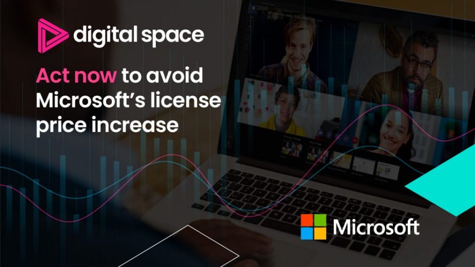 Microsoft’s licensing changes: What do you need to know?