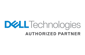 Dell Technologies Gold Partner