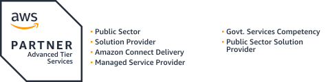 AWS Advance Consulting Partner