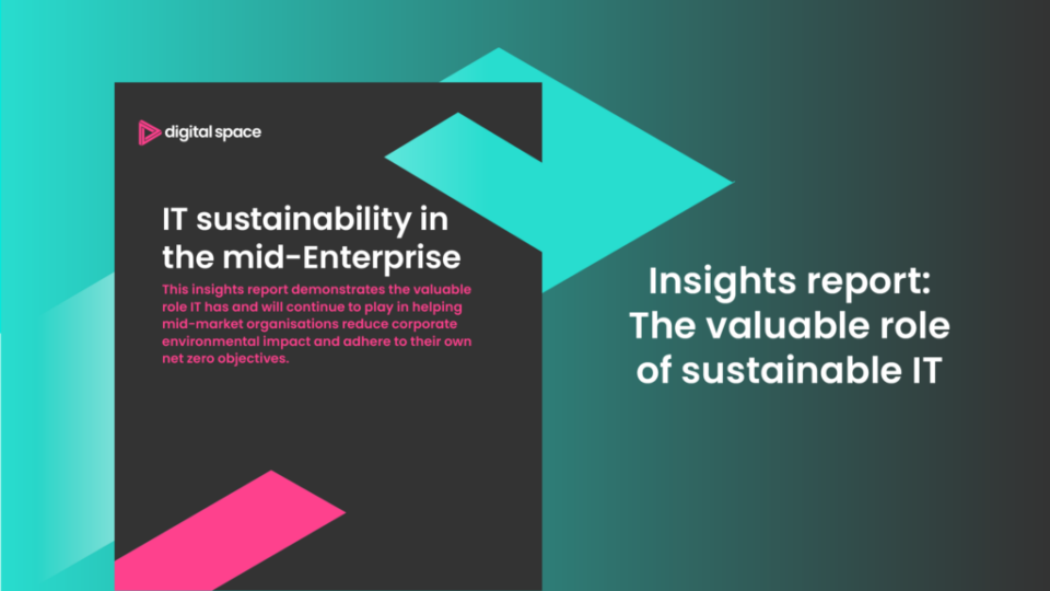 The Sustainability Report