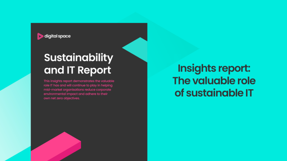 The Sustainability Report
