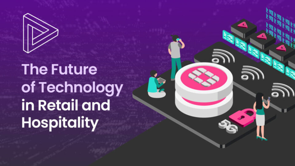 The Future of Technology in Retail and Hospitality – Digital Space & Fortinet Webinar