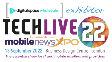 Tech Live 2022