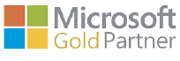 Microsfot Gold Partner