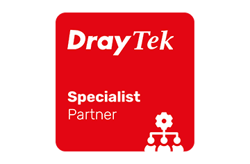 DrayTek Specialist Parner