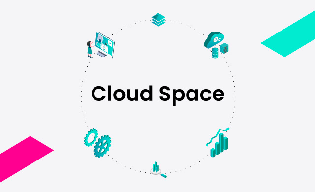 Productive space