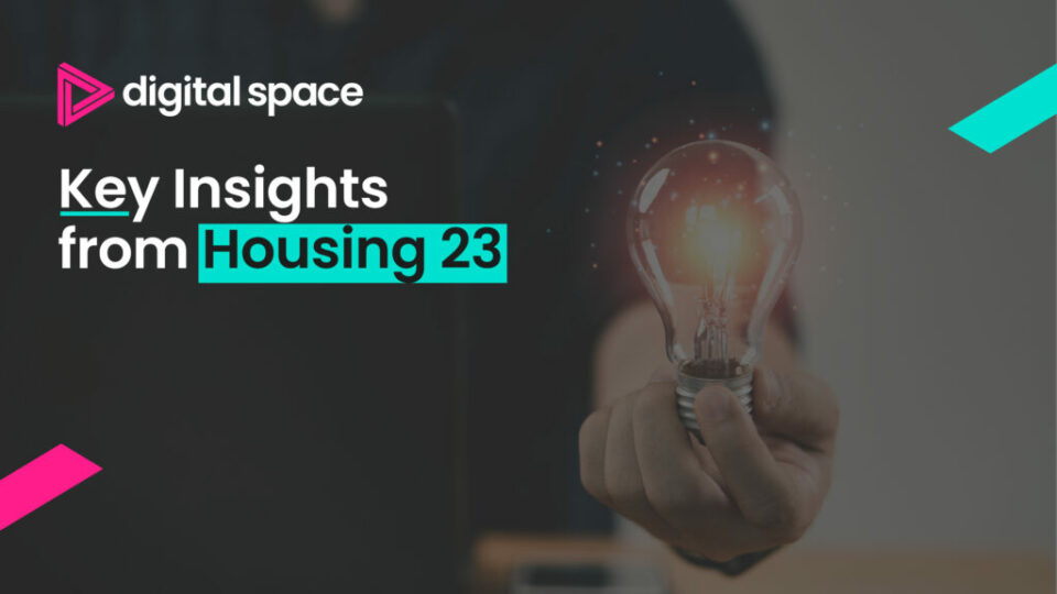 Key Insights from Housing 2023
