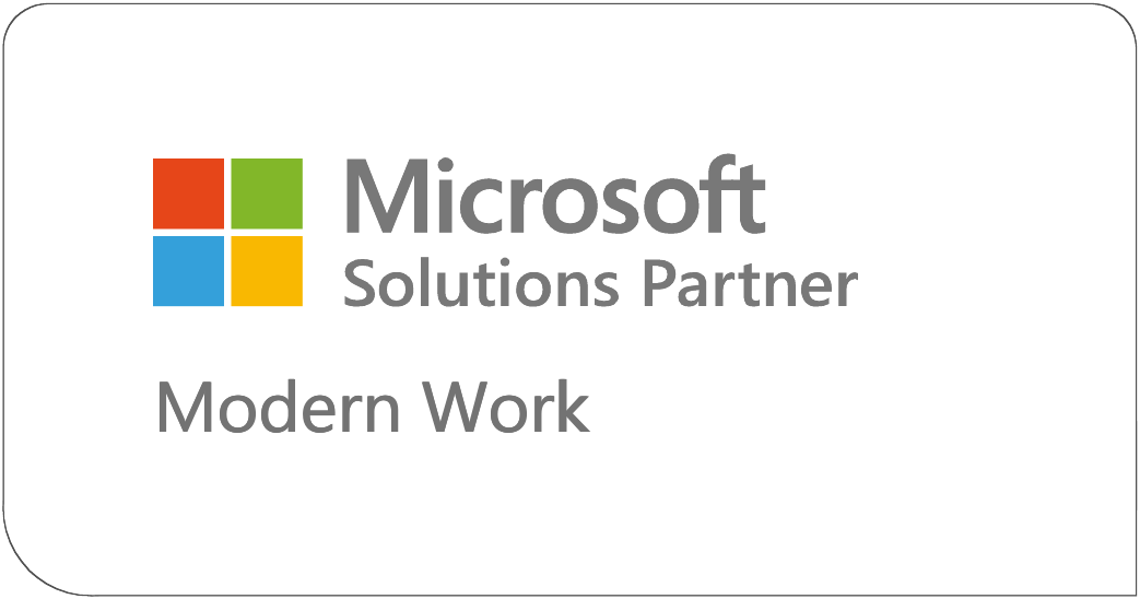 Gold Microsoft Partner