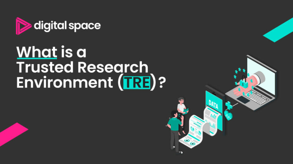 What is a Trusted Research Environment?