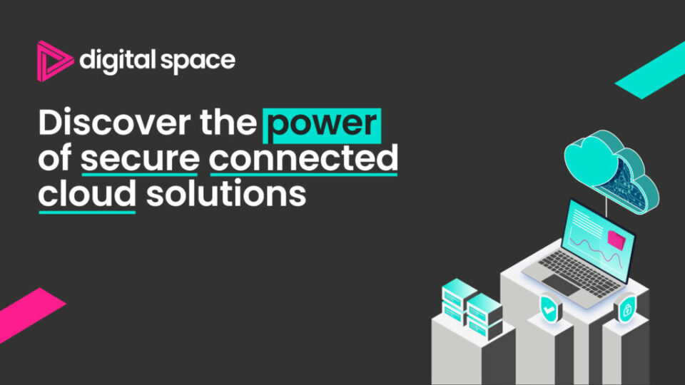 Discover the power of secure connected cloud solutions