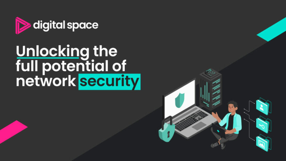 6 Reasons to Invest in Network Security