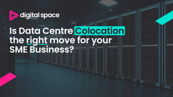 data centre colocation