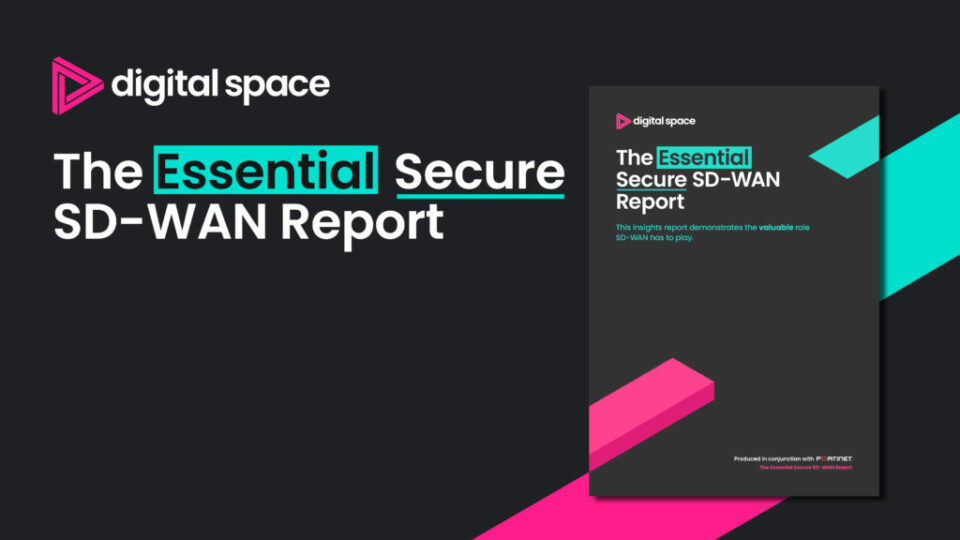 The Essential Secure SD-WAN Report