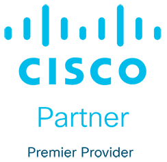 Cisco Premier Partner