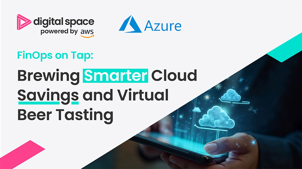 FinOps on Tap: Brewing Smarter Cloud Savings and Virtual Beer Tasting