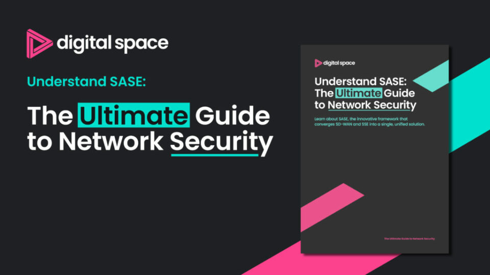 Understand SASE: The Ultimate Guide to Network Security
