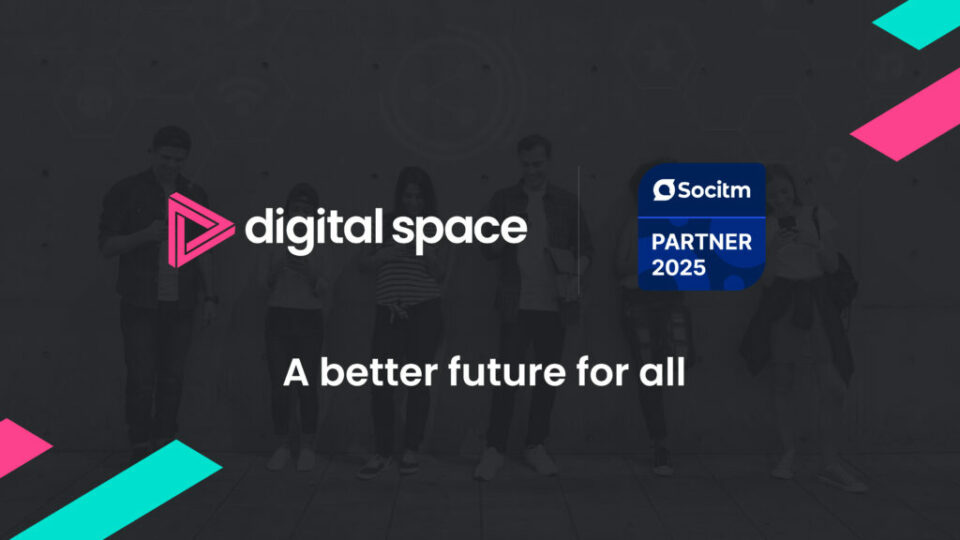 Digital Space Joins Socitm: Strengthening Our Commitment to Public Sector Innovation