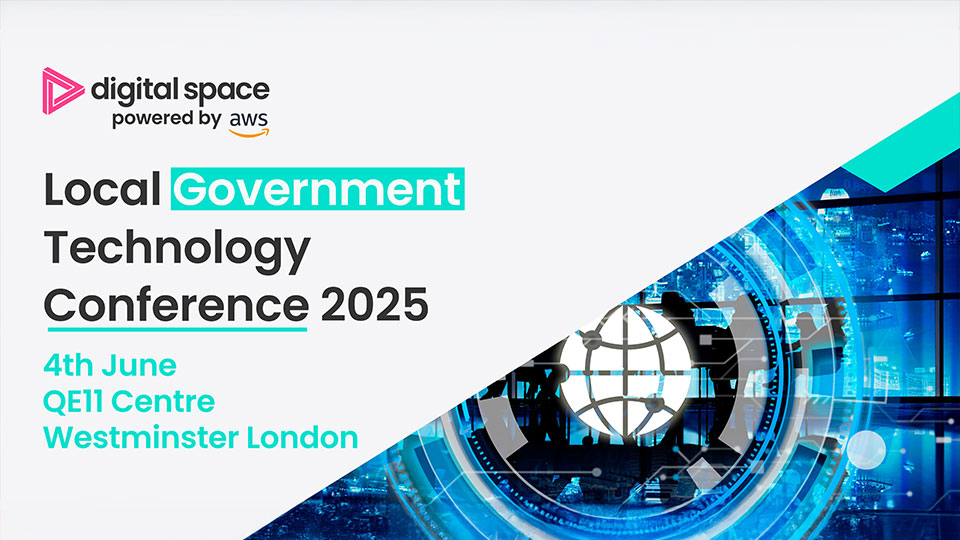 Local Government Technology Conference