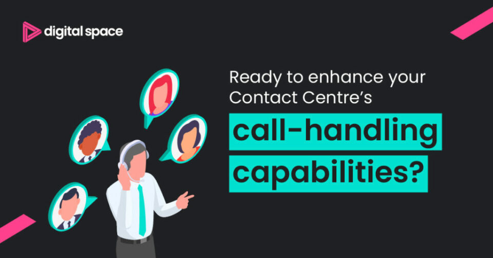 Boosting call-handling efficiency with AI