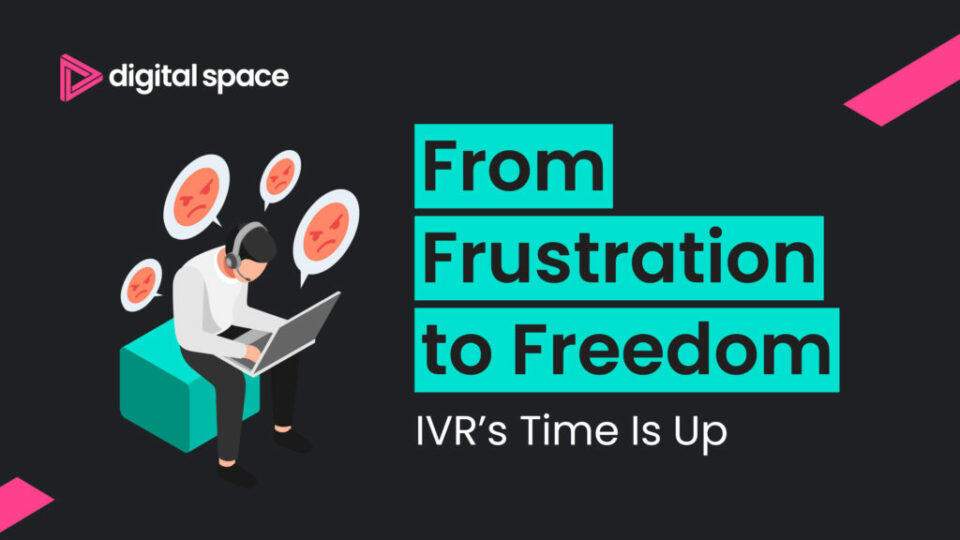Frustration -